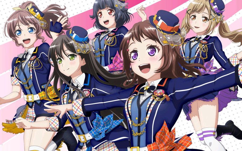 其实就是第二季