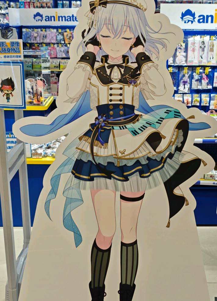 这张真好看好吧