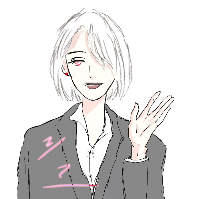 渣上色,每天一点点