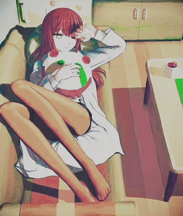 梦寐以求的生活