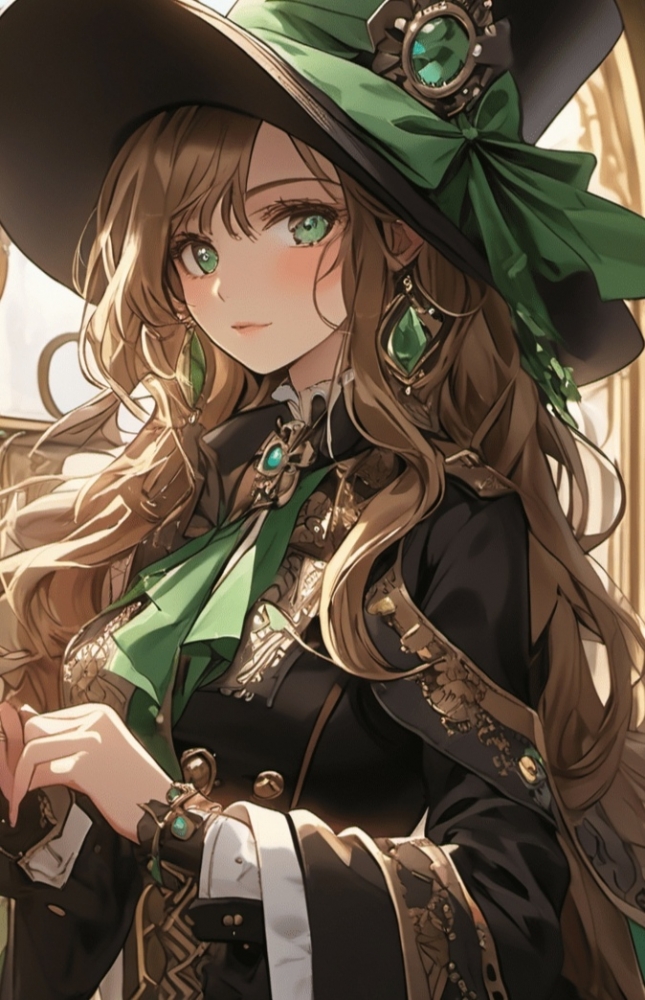 艾尔薇.贝拉唐娜