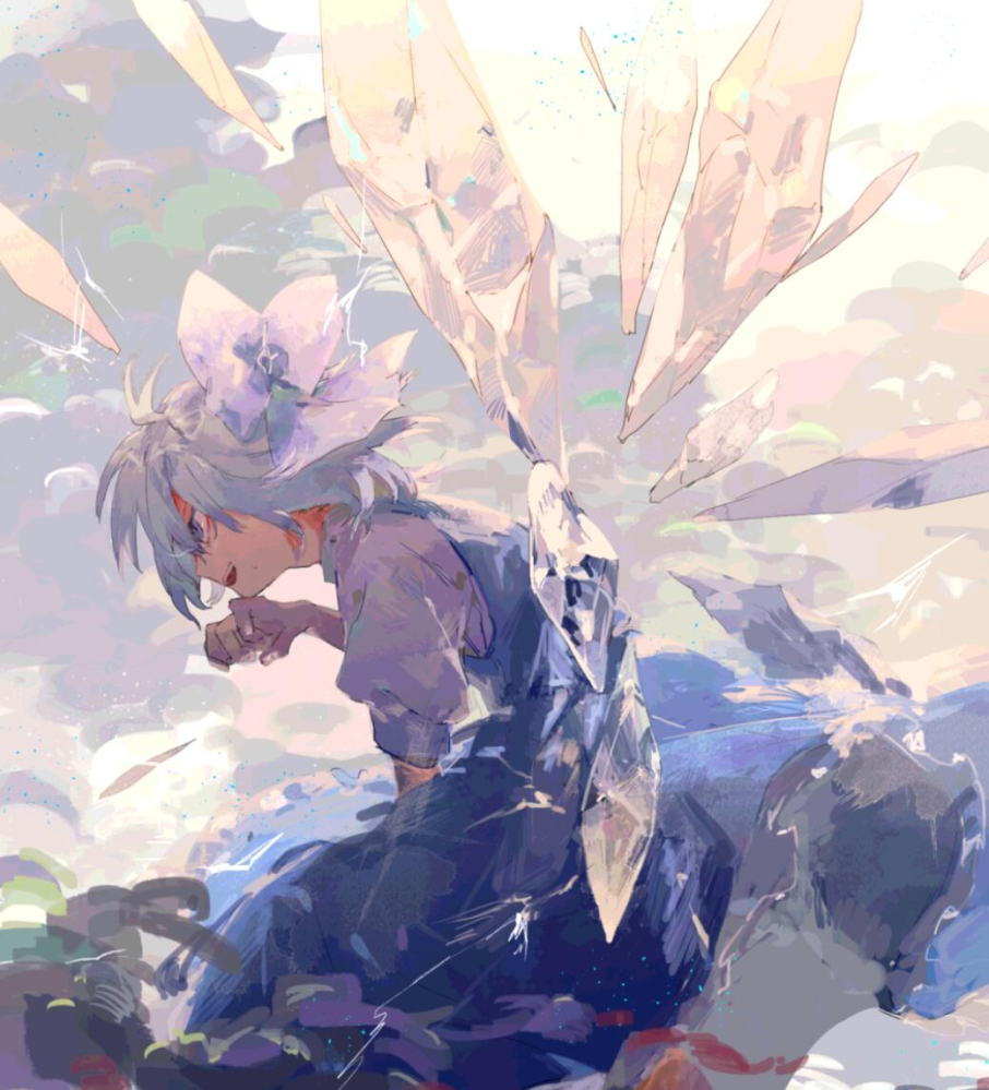 ⑨