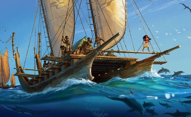 其时我只听过歌和大纲