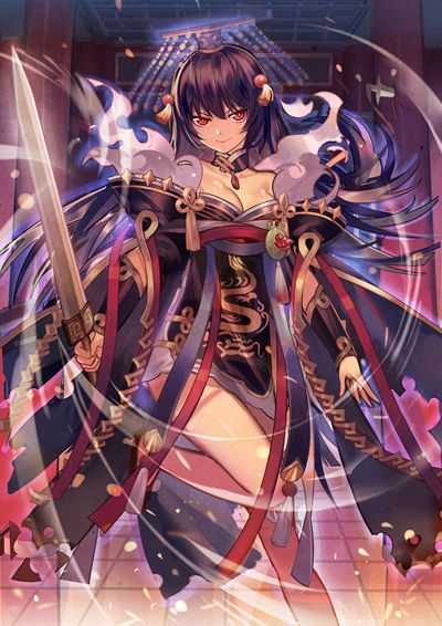 萌王...可惜没玩过