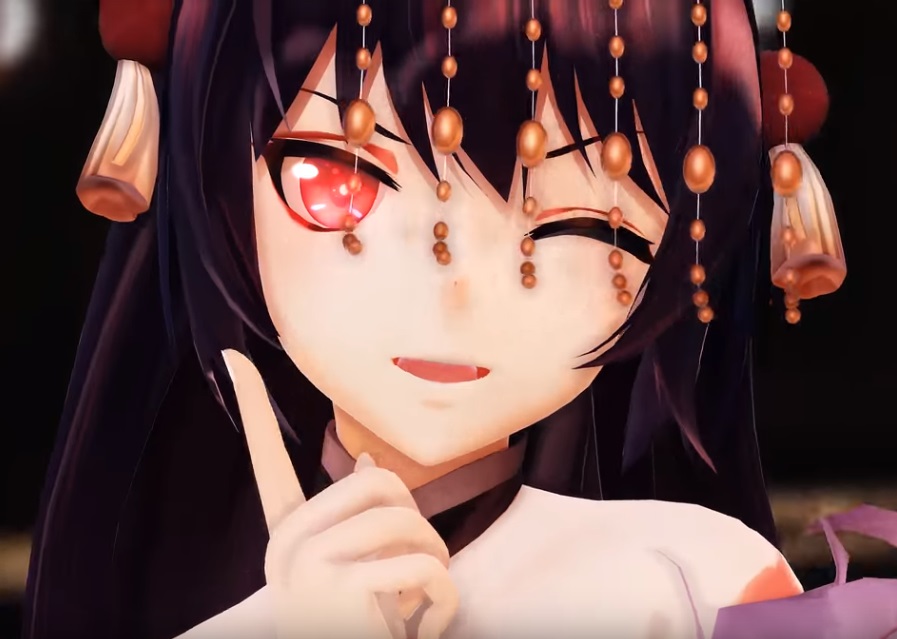 感觉修女没一张会过审