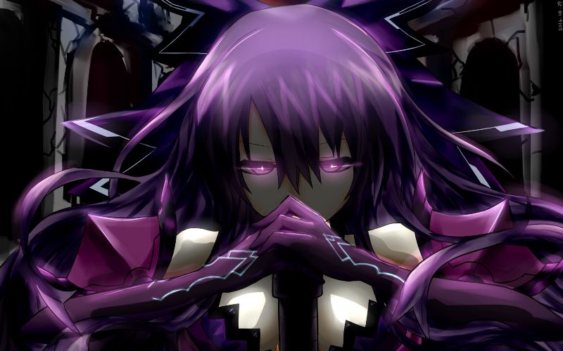 教团又一萌神，快拜！