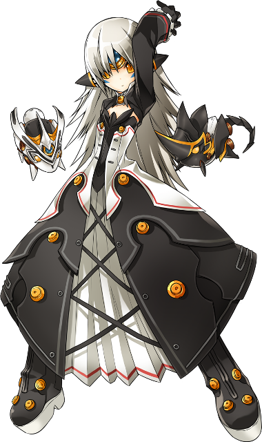 开始传教女王大人！