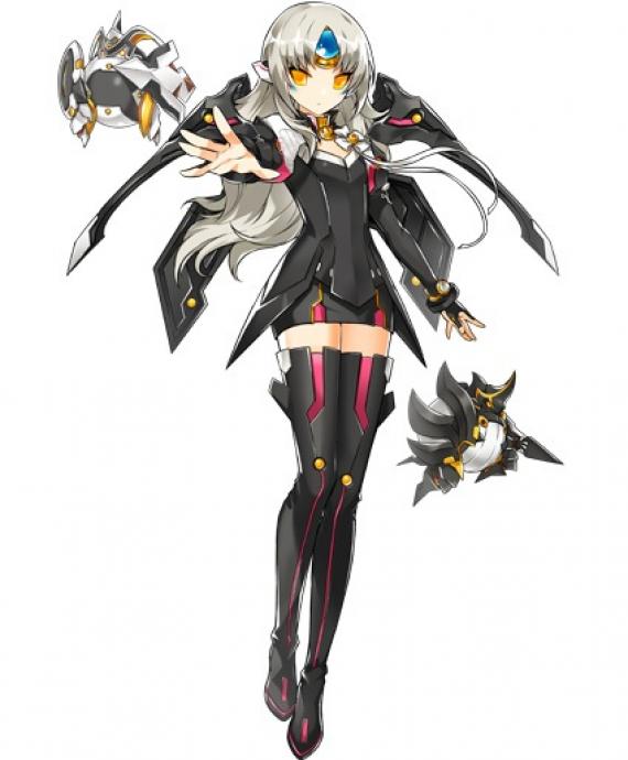 传说中的纳斯德钢版