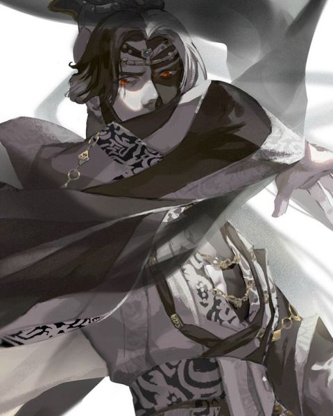 中二病，药不停