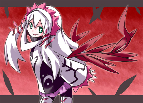 樹海．米斯特汀