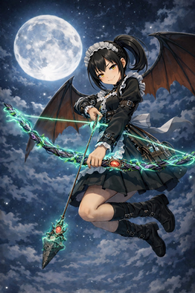 至今最滿意的一張