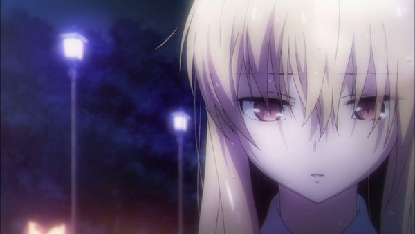 糟了！是心疼的感觉！