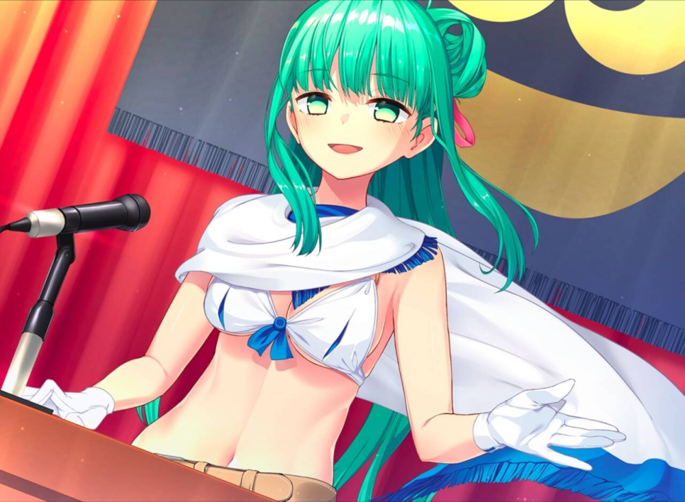 冷泉院桐香