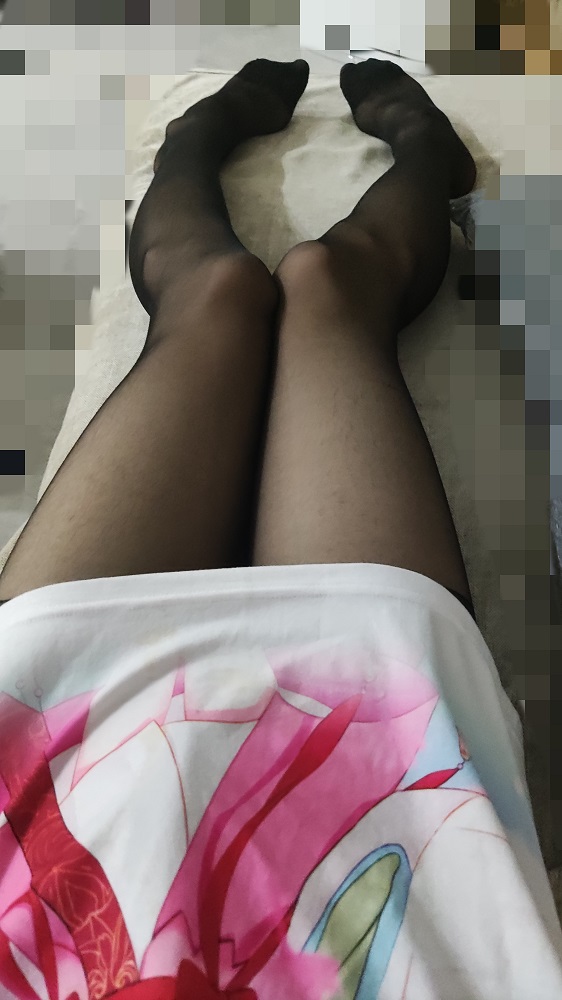 飘啊飘~