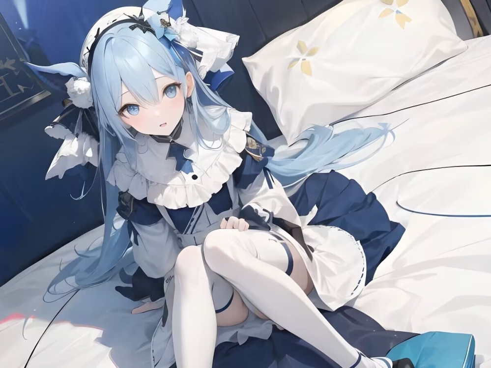 莉莉娅