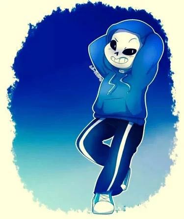 sans:原态