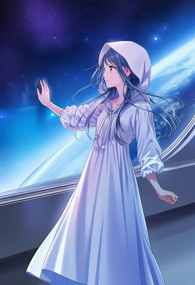 伊沃（伊蒂丝）人设2