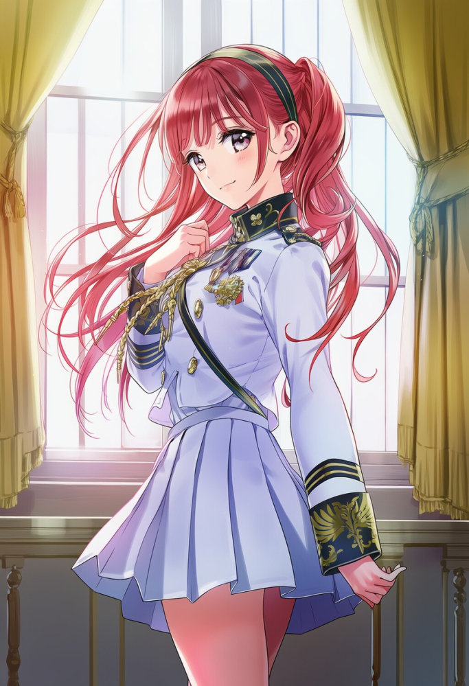 莉泽洛特·艾文格斯塔