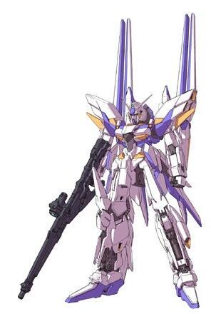 德尔塔高达·改