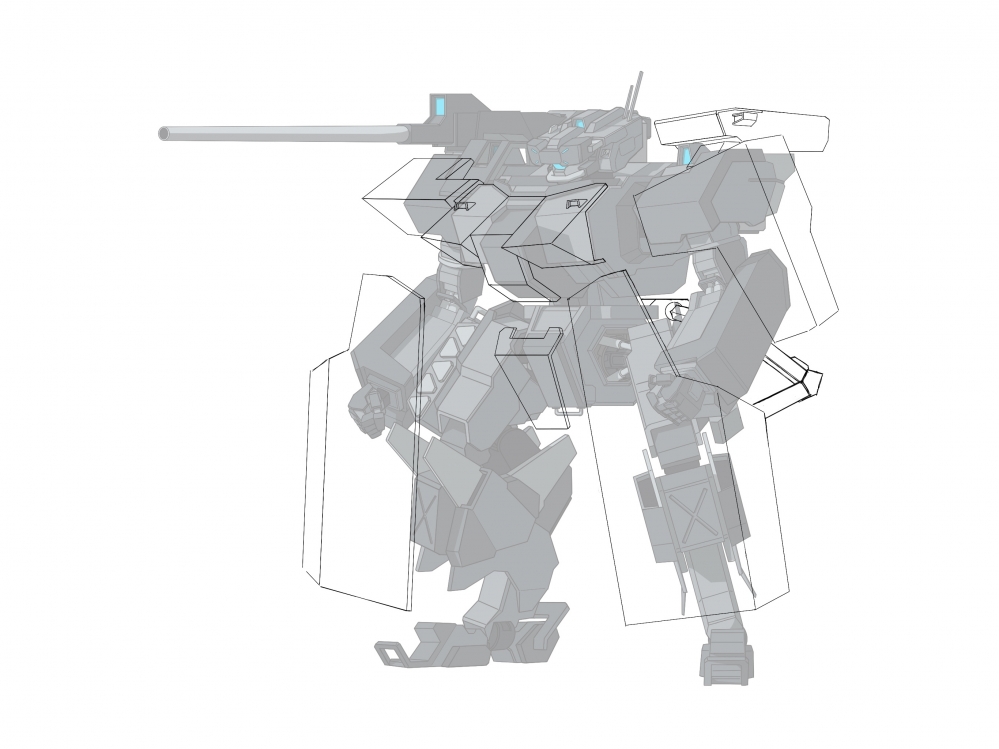 进度还可以的新玩具1