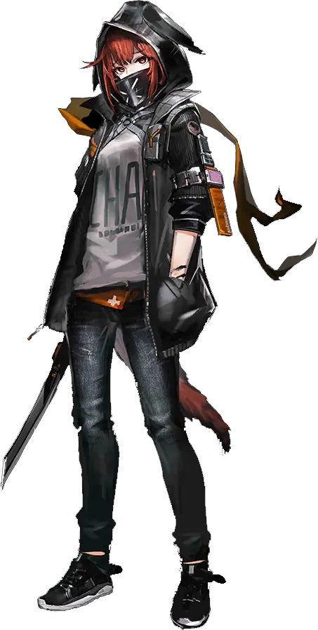 弑君者，柳德米拉