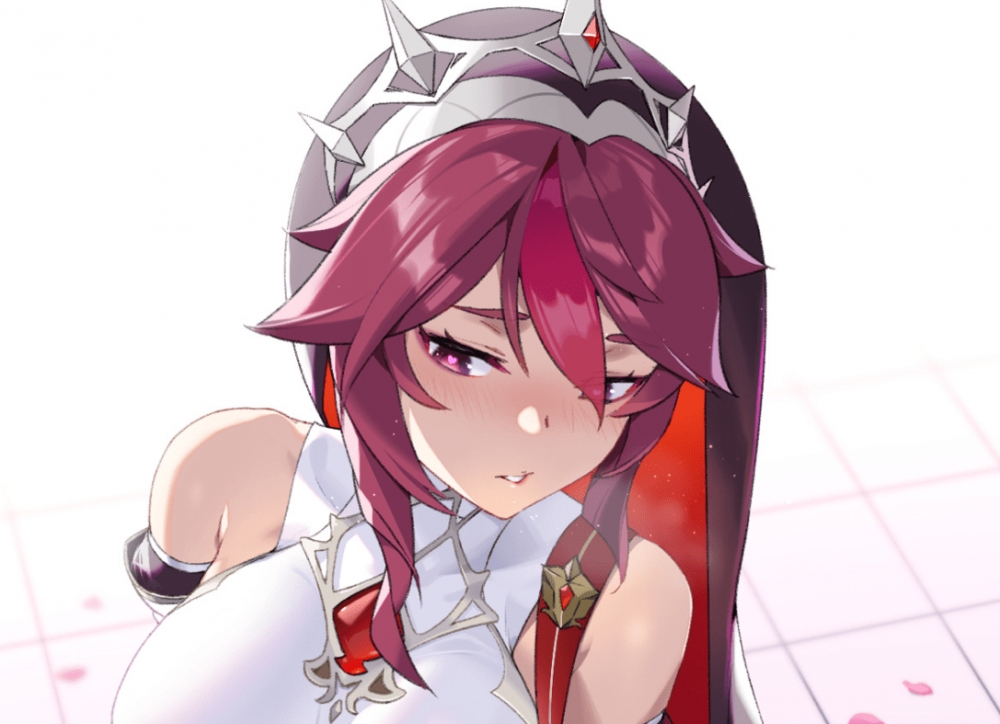 罗莎莉亚