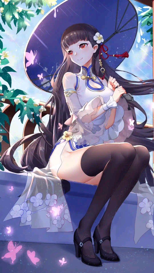 逸仙