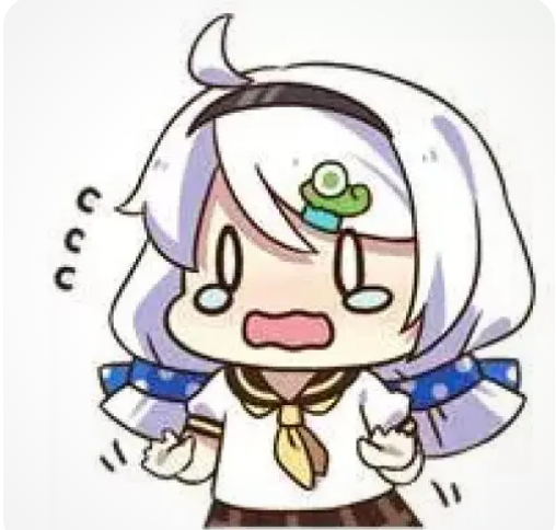 哭唧唧