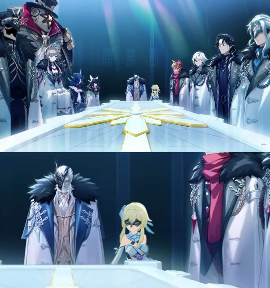 爷的面具不够帅,差评