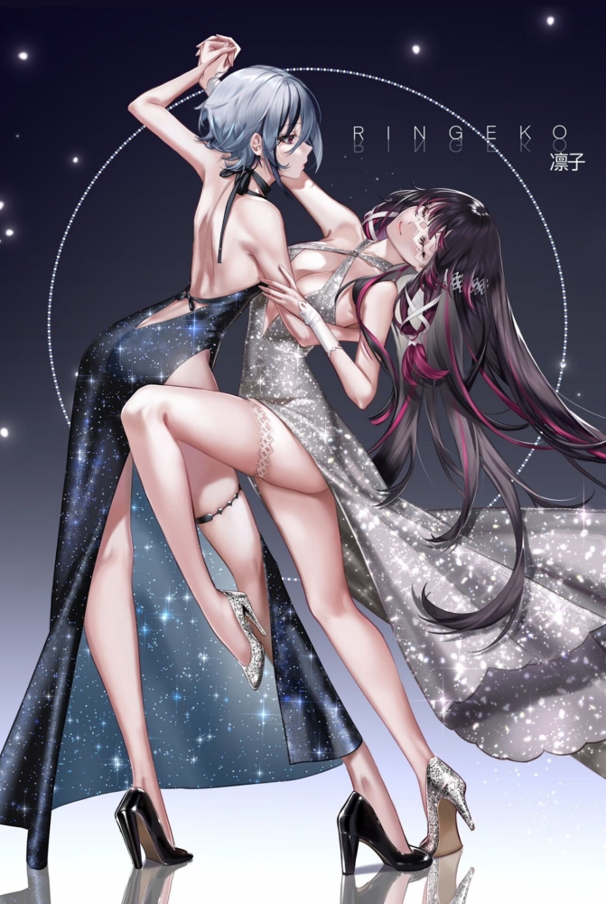 求求,让爷过审!