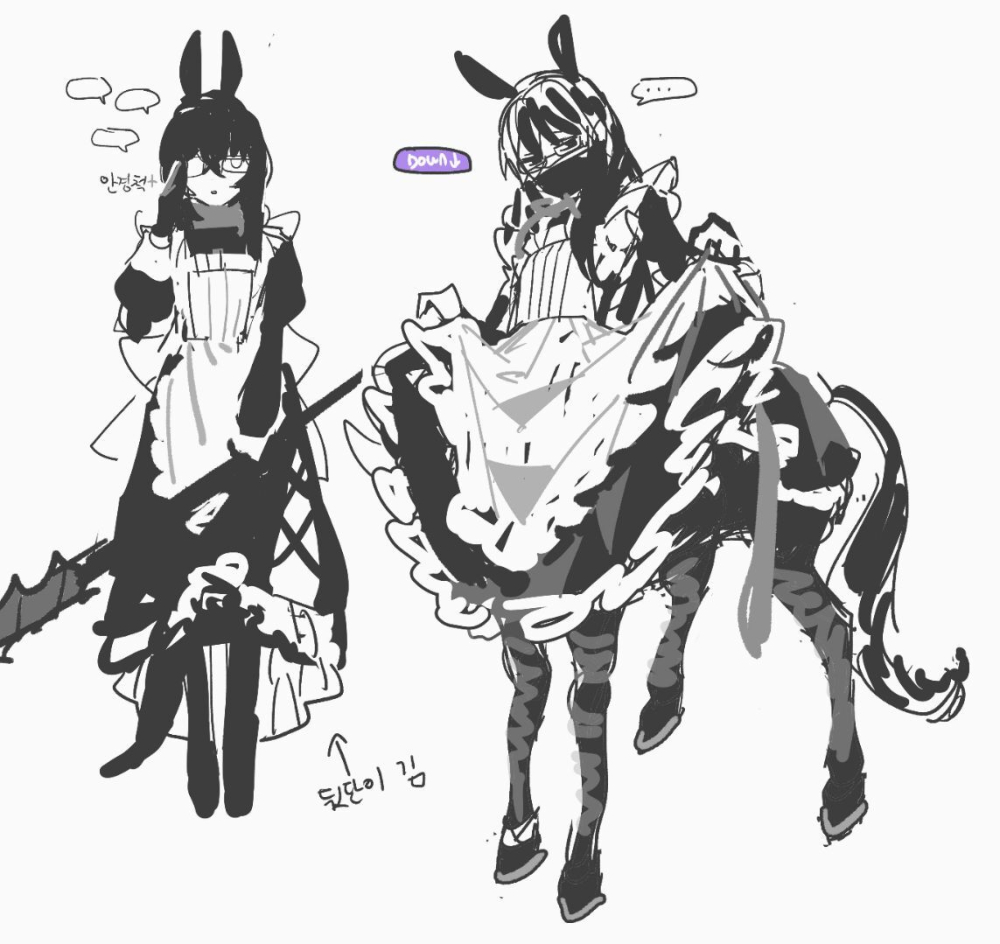 小马宝李是对的