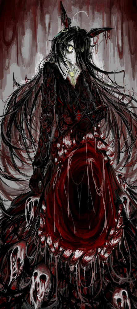 脑叶公司EGO:笑魇