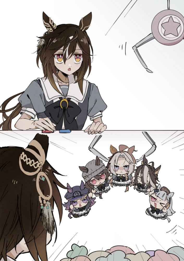 当一辈子家人吧