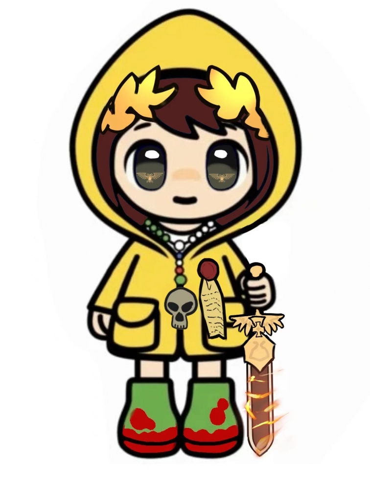 抱歉长官,刚没认出您