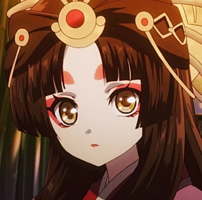 辉夜姬