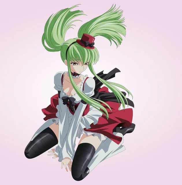 C.C.洋服