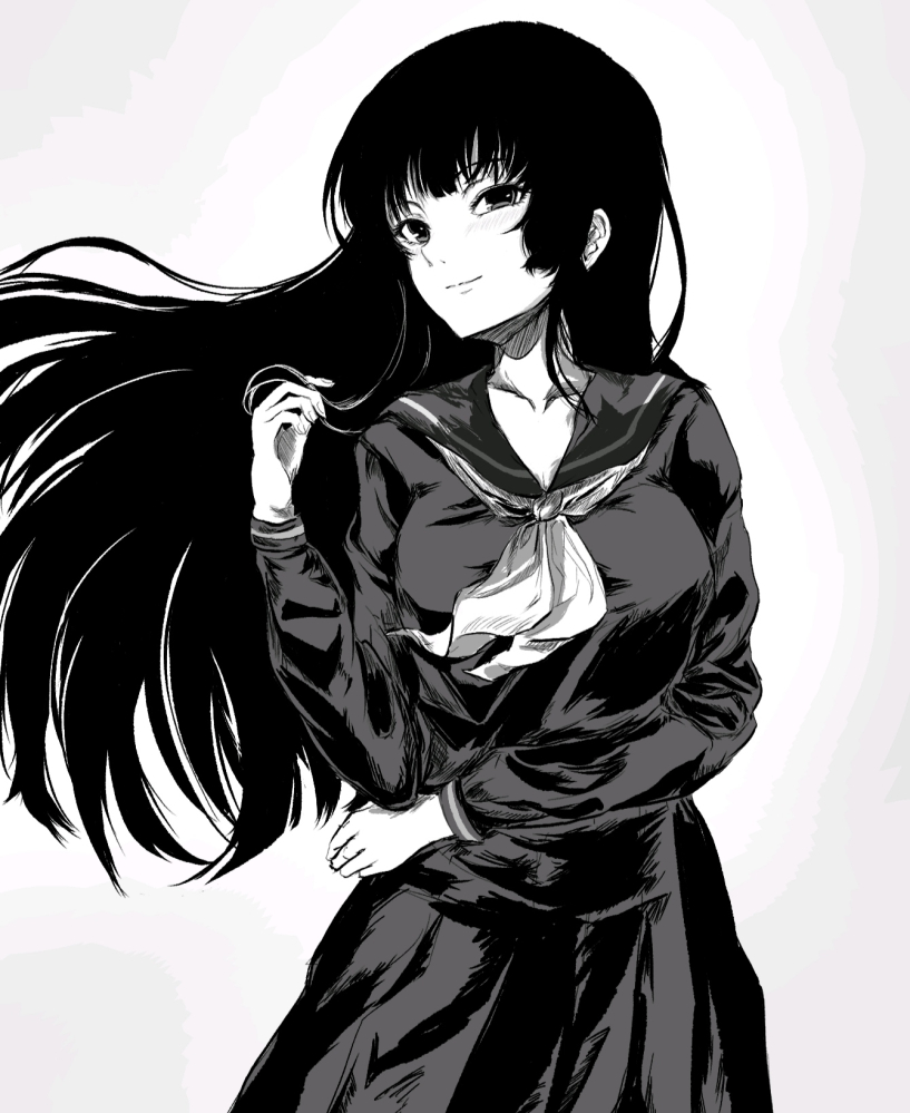 大鬼