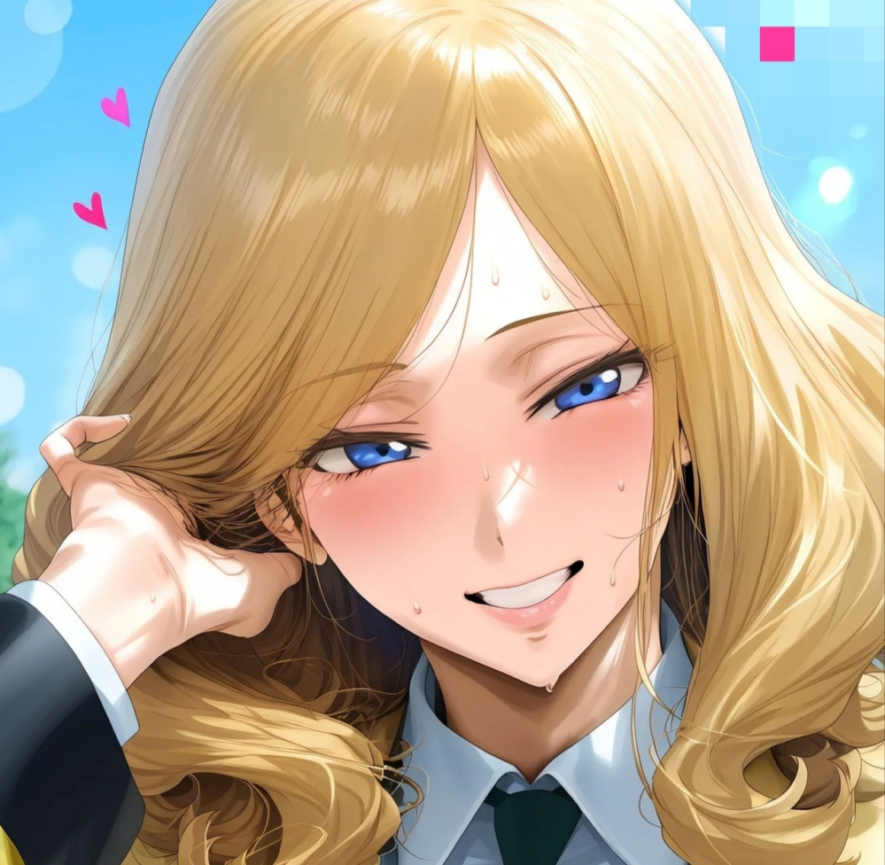 ai会长