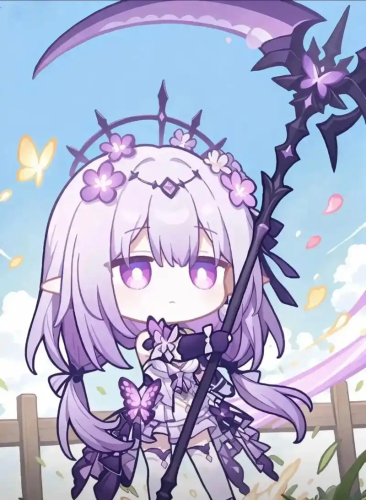 遐蝶