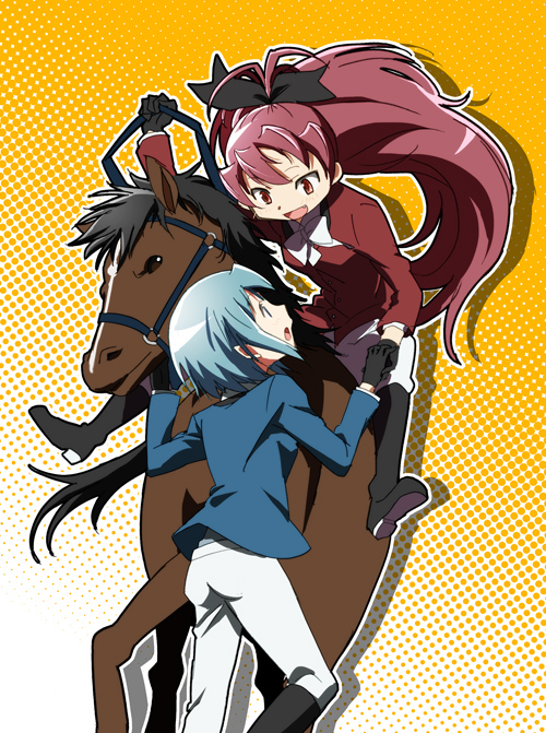 来接公主的骑士