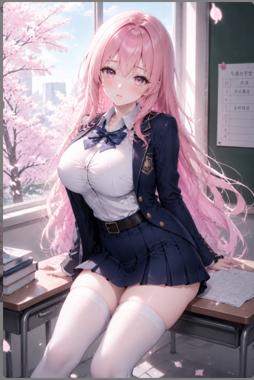 星野月