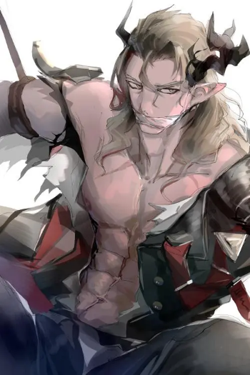 曼弗雷德（确信）