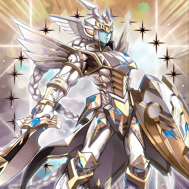 圣战士混沌战士