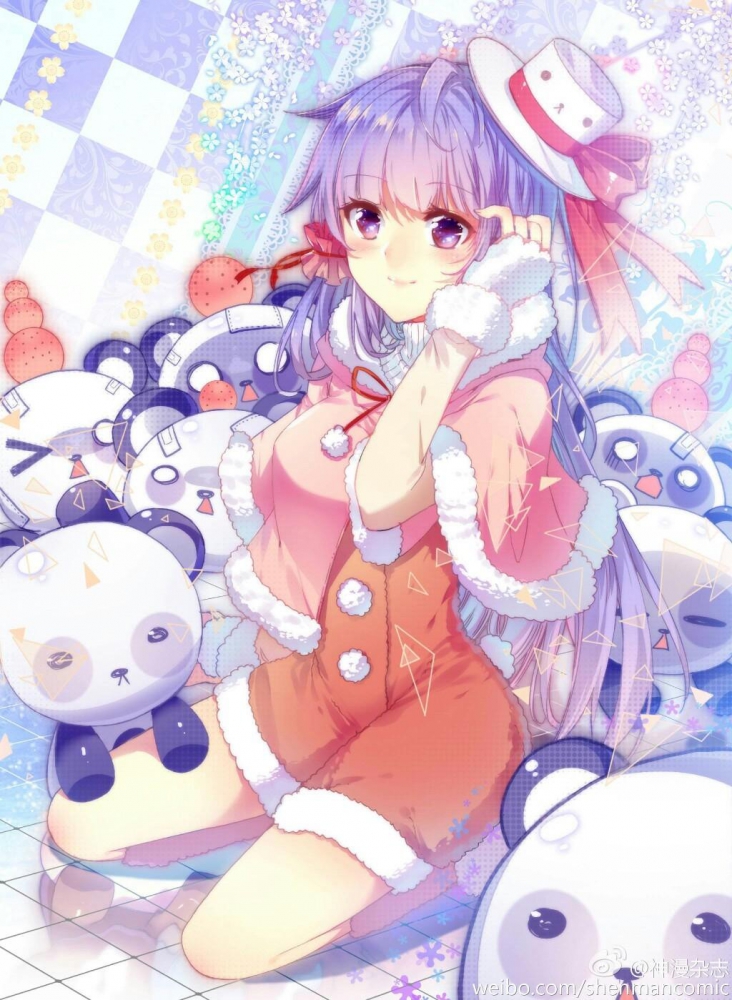 【墨星语】