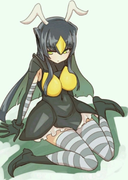 芝顿娘