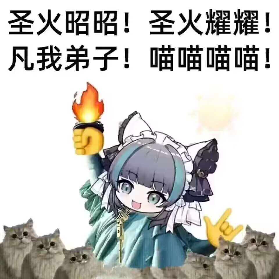 投票！