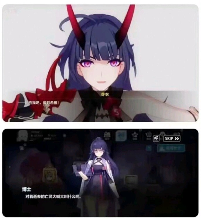 日常弔图