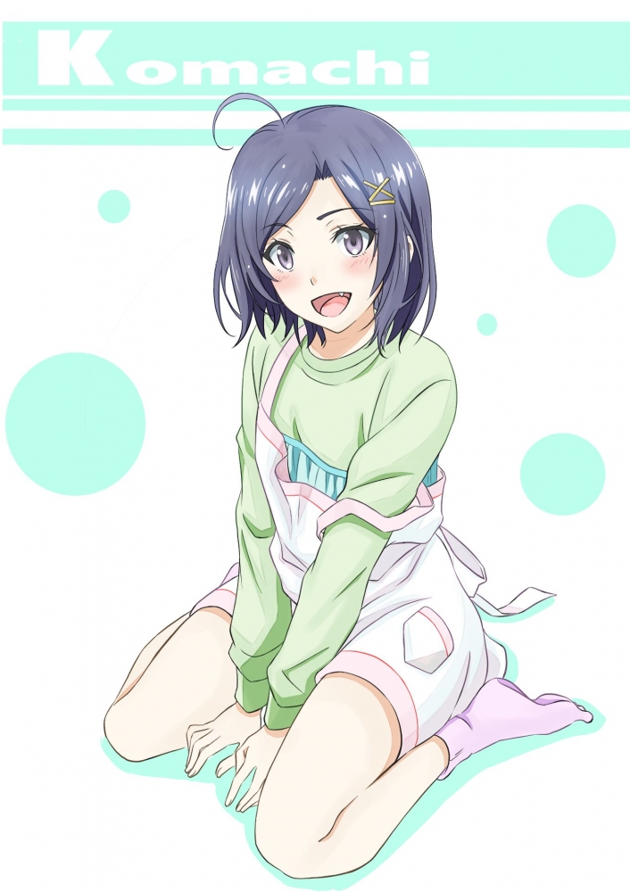 私服小町