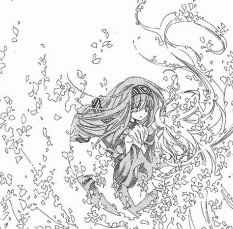 雪花，雪花