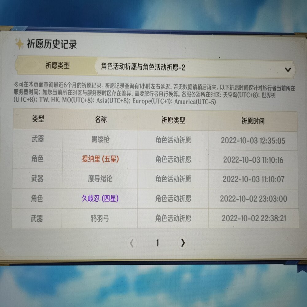 赛诺池中提纳里